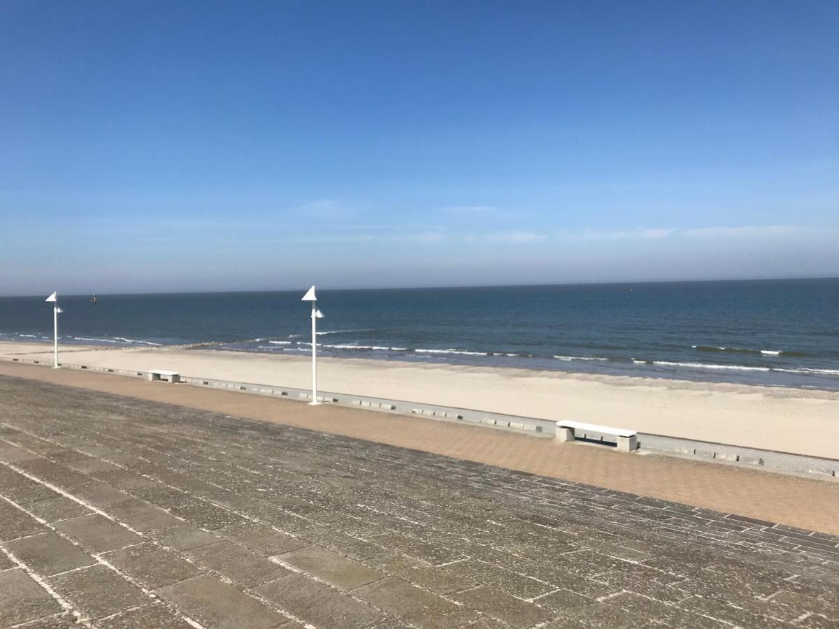 Duenenrose Am Nordstrand Norderney Extérieur photo